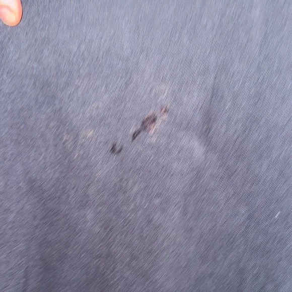 Quiksilver Black and White NY Short Sleeve Tee - Picture 3 of 6